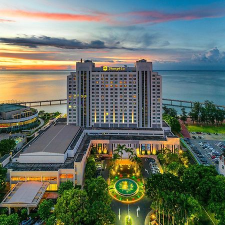 Shangri-La Beihai Εξωτερικό φωτογραφία