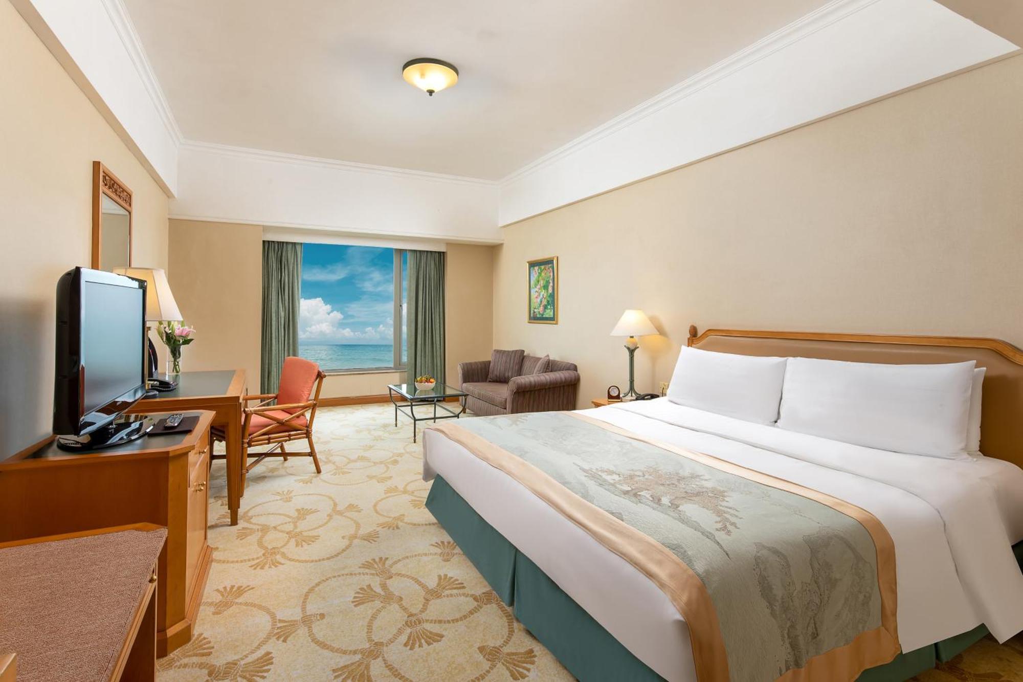 Shangri-La Beihai Εξωτερικό φωτογραφία