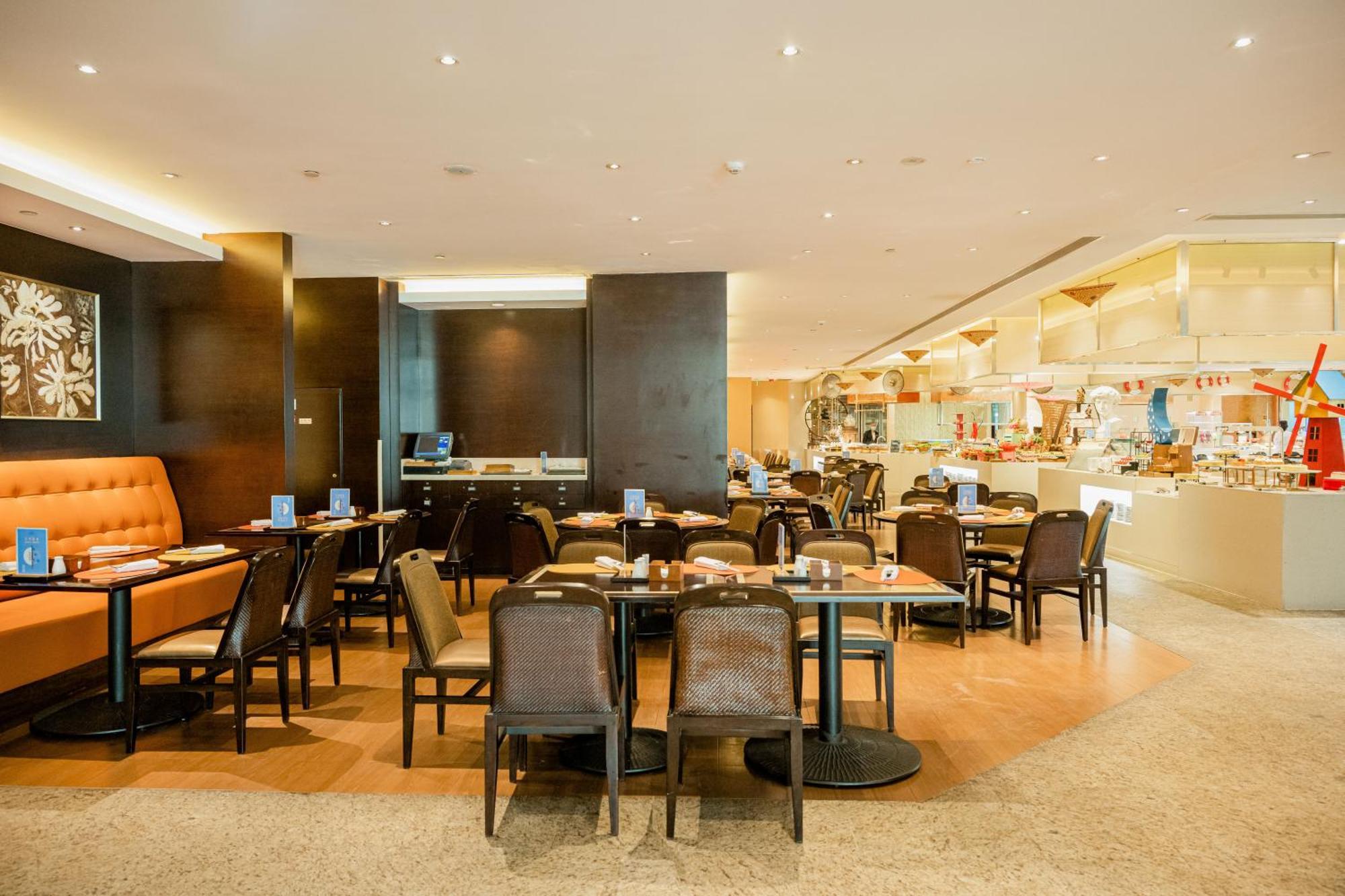 Shangri-La Beihai Εξωτερικό φωτογραφία